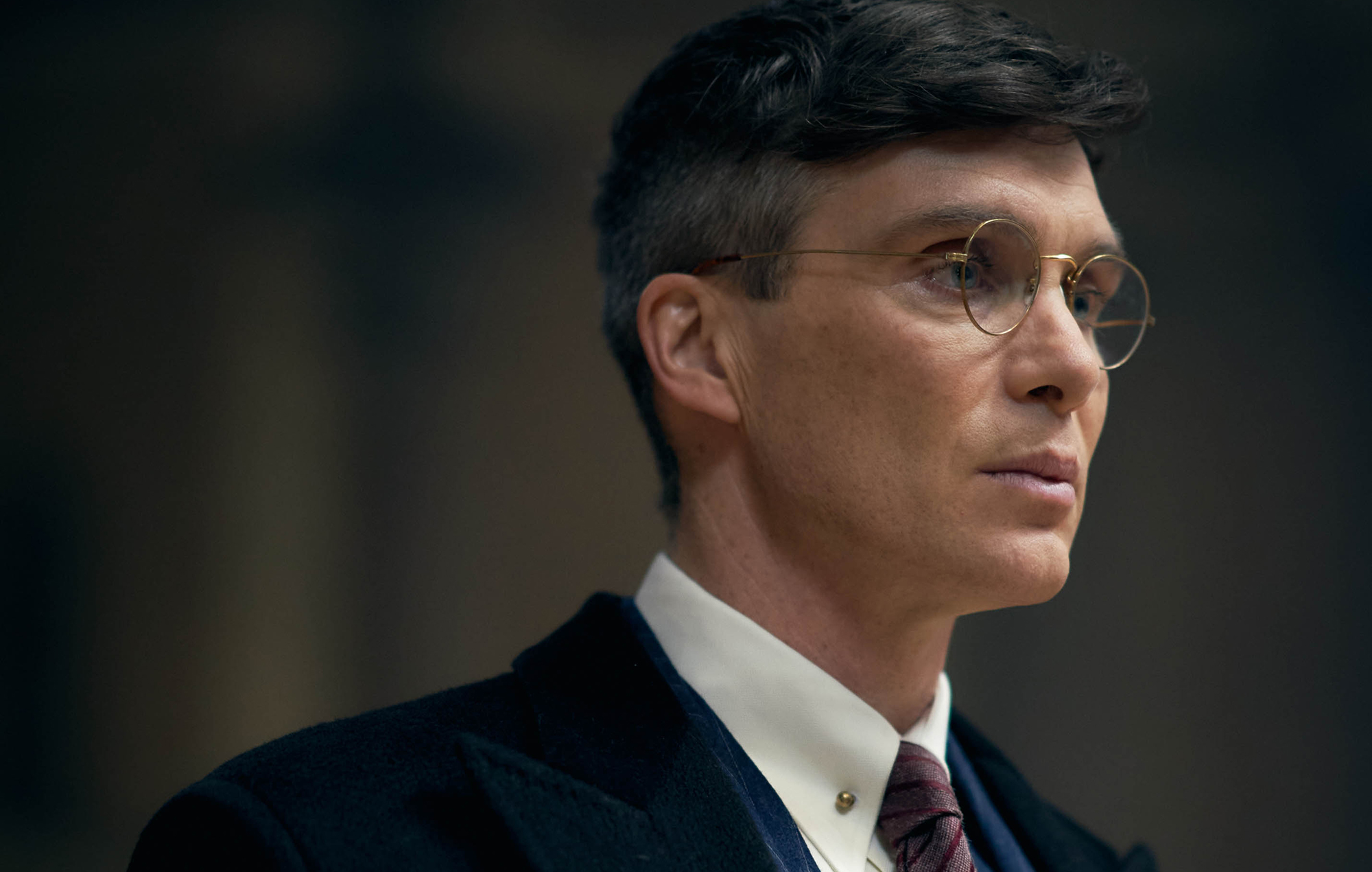 thomas shelby collar