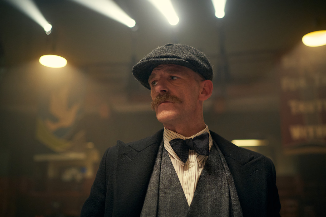 Does Arthur Shelby Die in Peaky Blinders Season 6? [Spoiler]