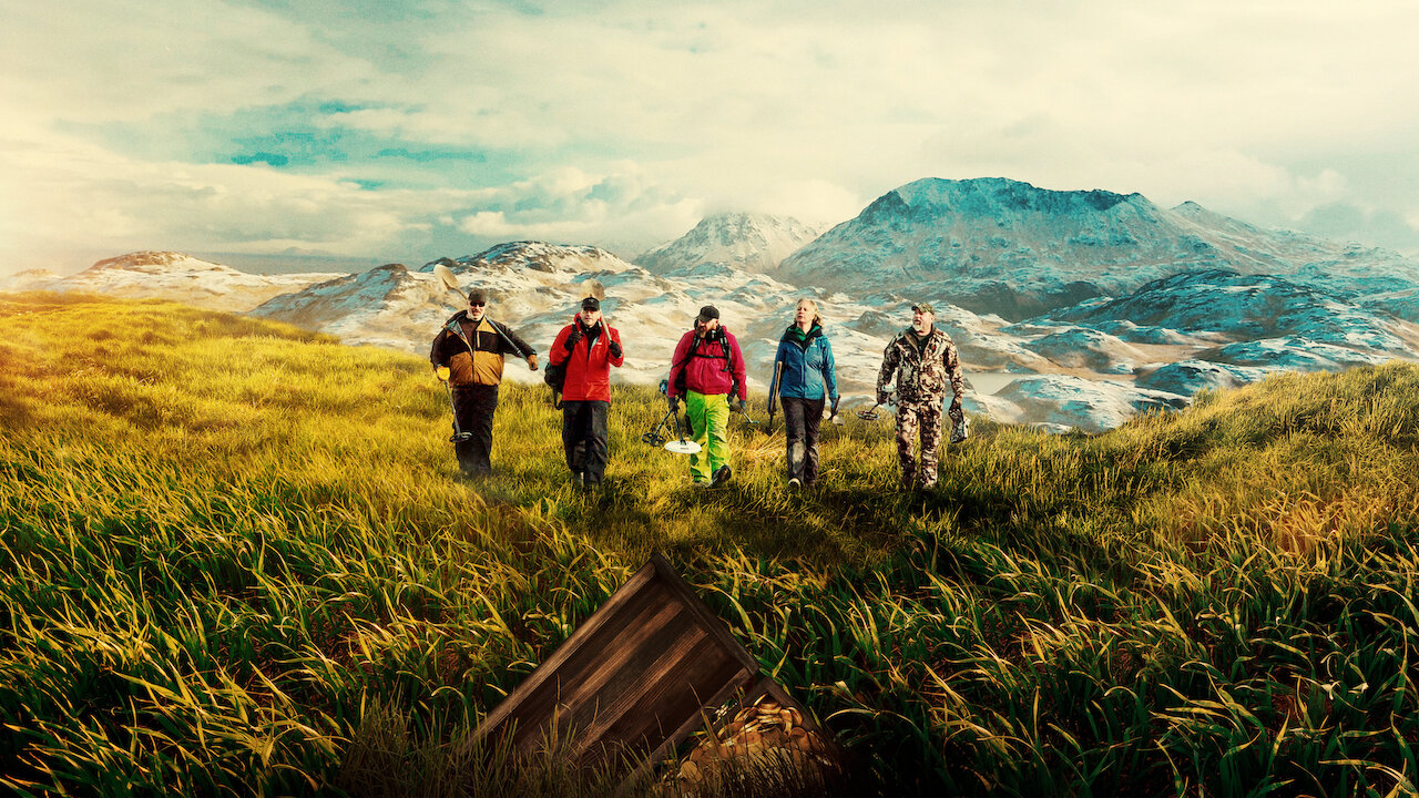 Is Pirate Gold of Adak Island Scripted? Is the Netflix Show Fake or Real?