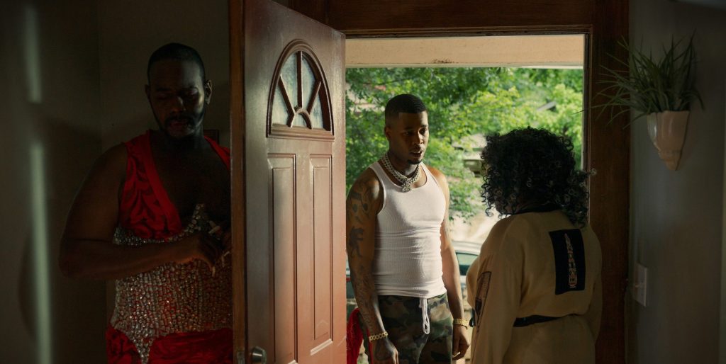 P-Valley Season 2 Episode 7 Recap and Ending, Explained - When Do P Valley Season 2 Come Out