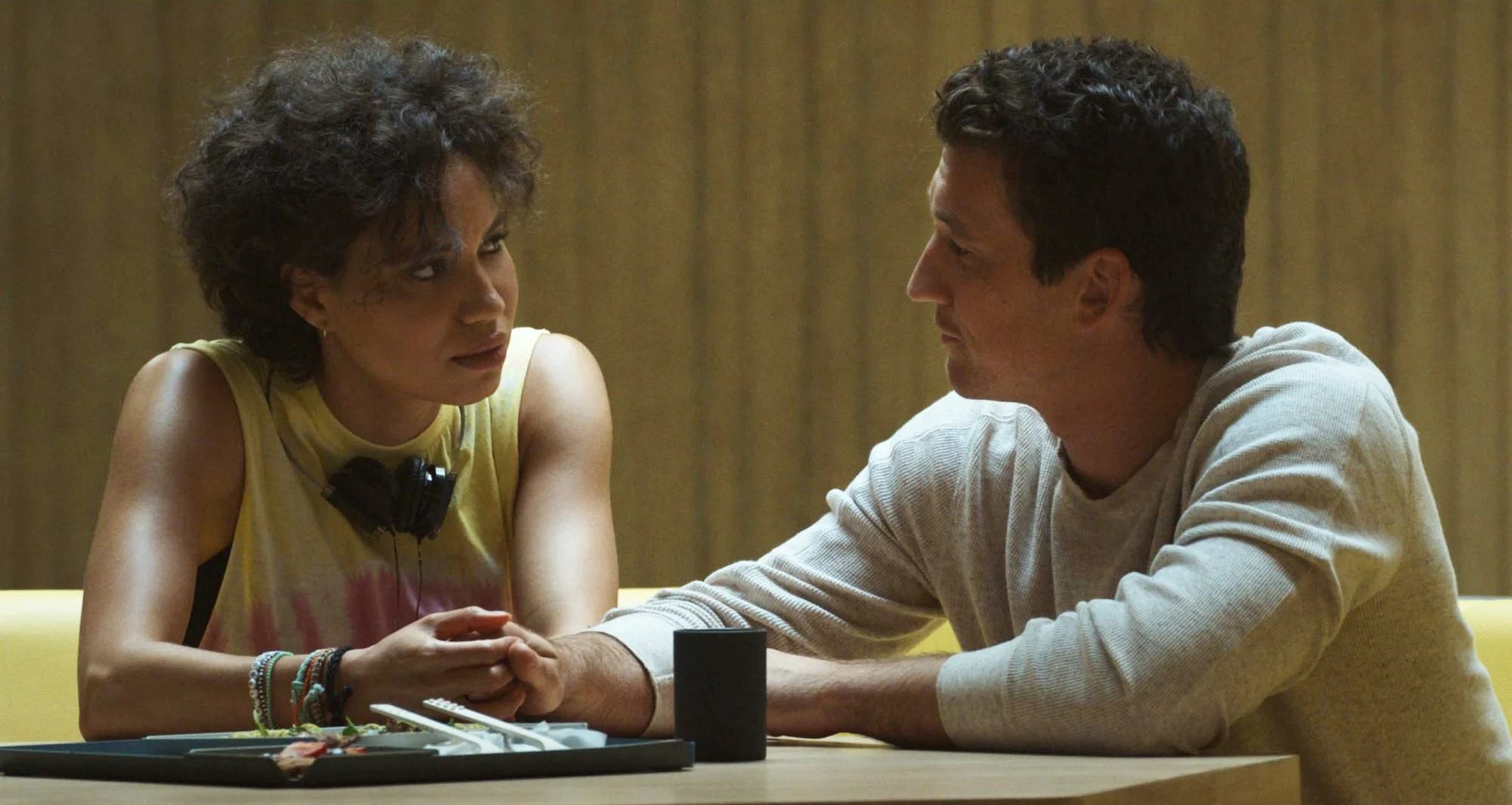 Where was Spiderhead Filmed? Netflix Filming Locations