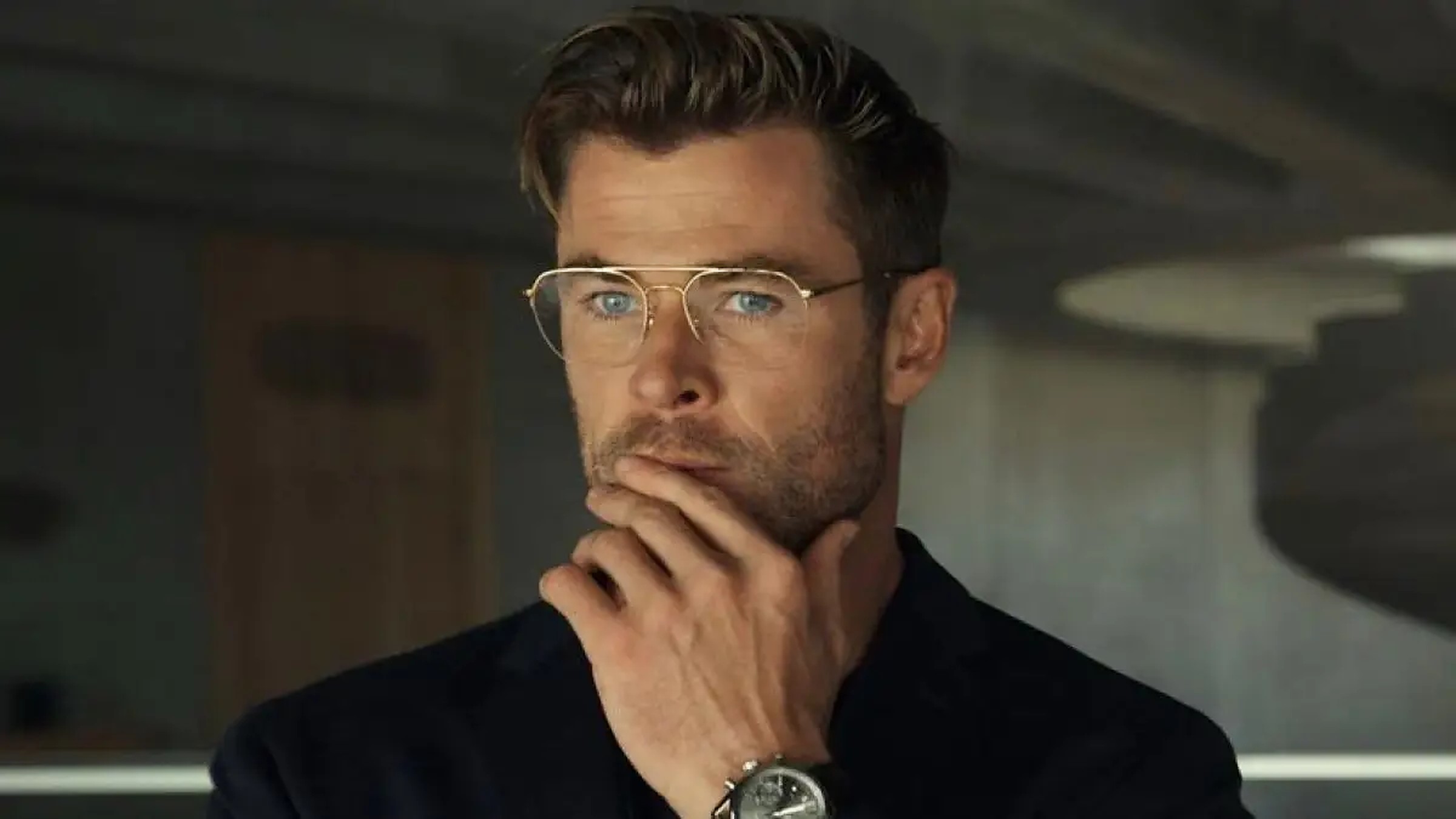 7 Movies Like Spiderhead You Must See