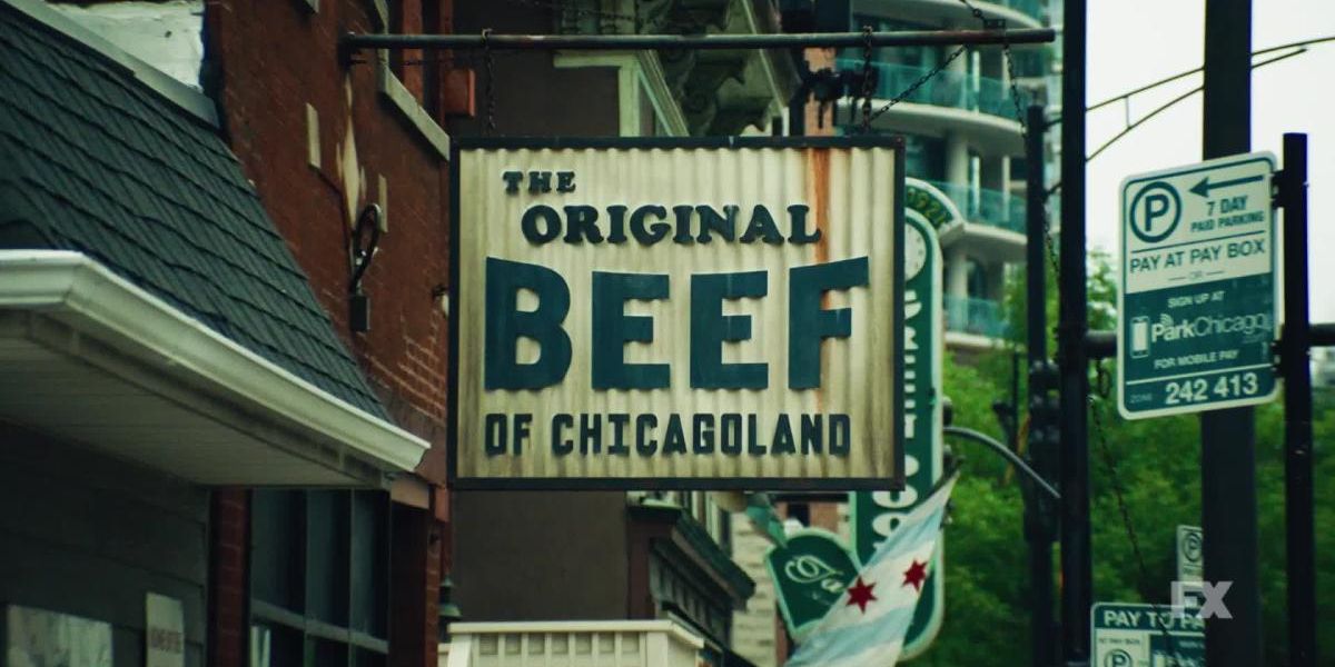 The Bear' TV Show Real Chicago Restaurant Locations and