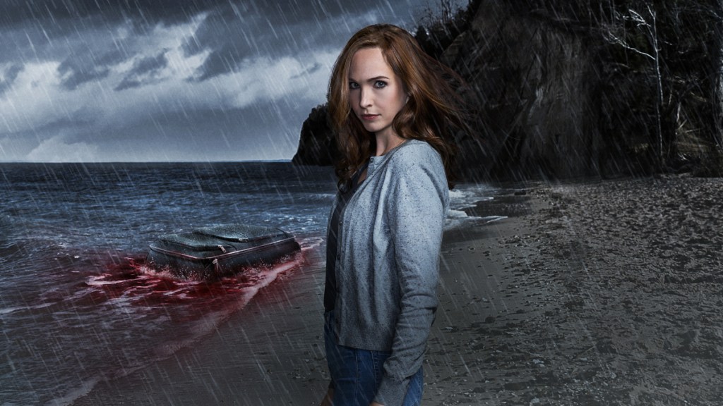 Is Lifetime's Suitcase Killer The Melanie McGuire Story Based on a True