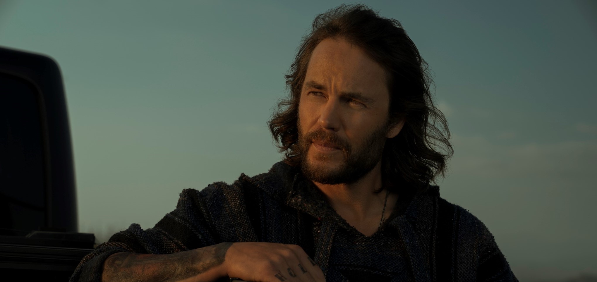 Why Does James Reece Kill Ben Edwards in The Terminal List?