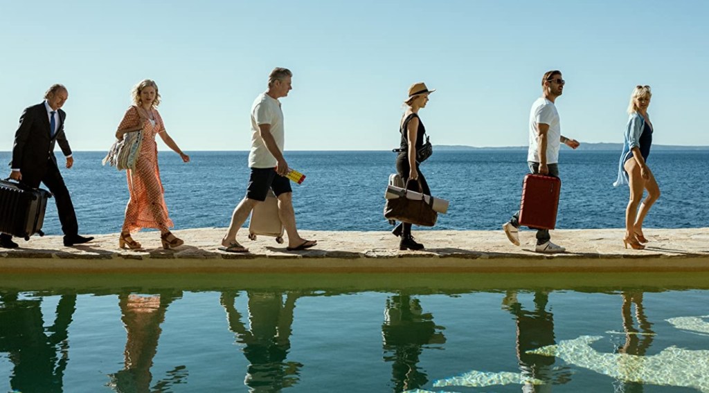 Two Summers Ending, Explained: What Happened to Sofie? Who Is the