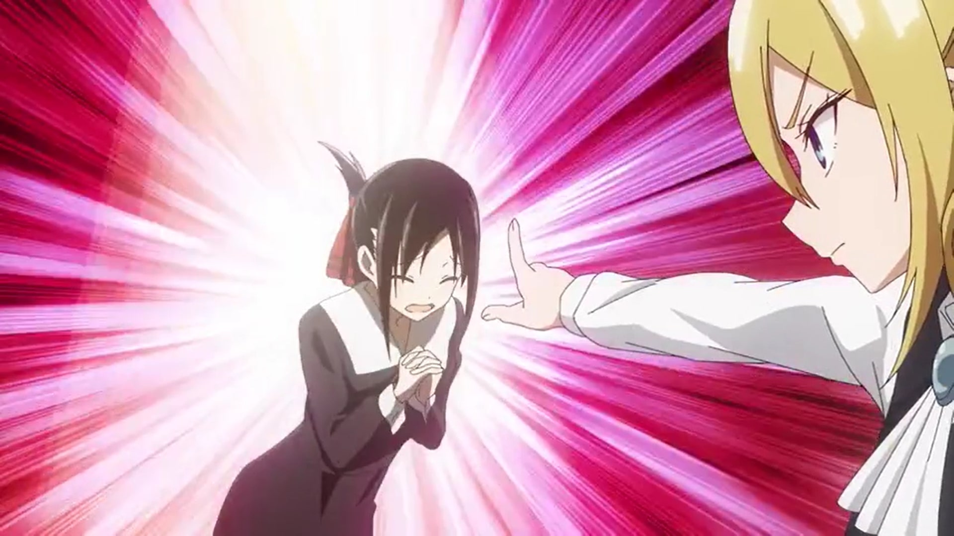 Finale] Kaguya-sama: Love is War Season 3 Episode 12 and 13 Recap: Ending -  TV Acute - TV Recaps & Reviews