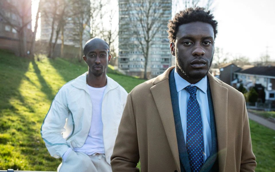 You Don T Know Me Serie Ende You Don't Know Me Season 1 Ending, Explained: Who Killed Jamil?