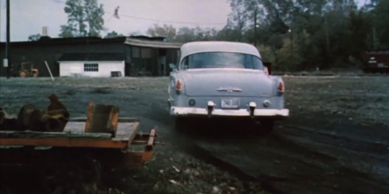 Where Was In The Heat of the Night Filmed? 1967 Movie Filming Locations