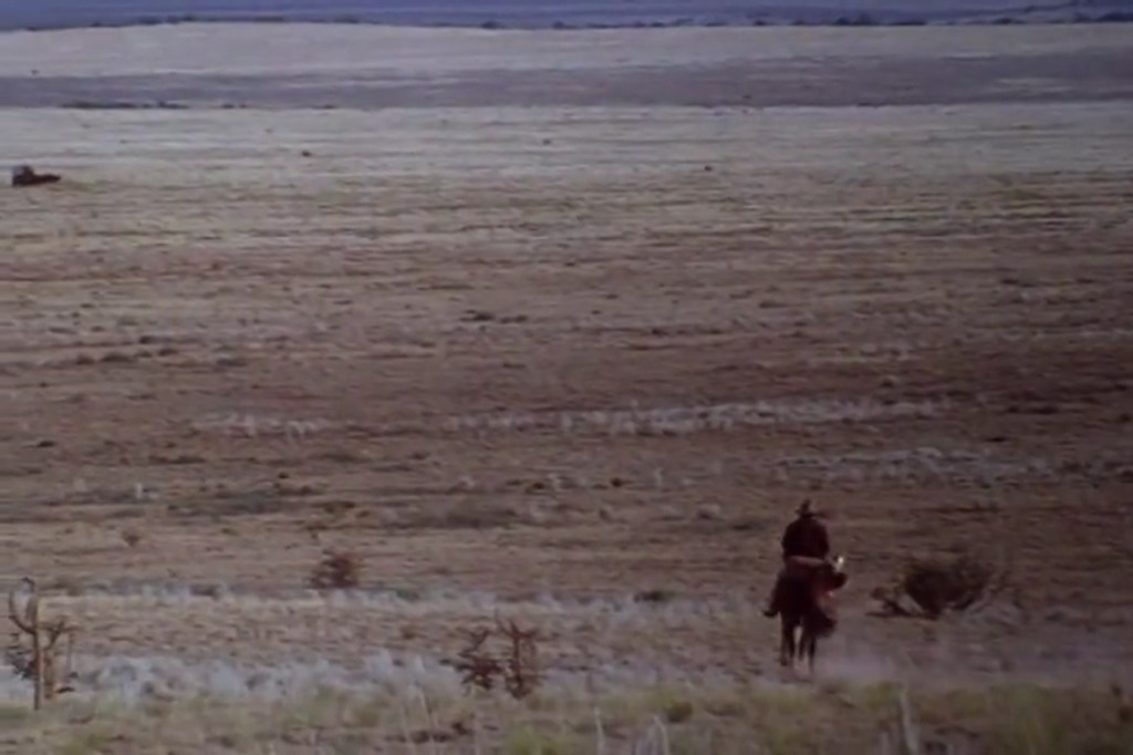 Where Was Wyatt Earp Filmed? 1994 Movie Filming Locations