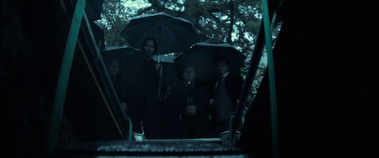 Where Was John Wick Filmed? 2014 Movie Filming Locations