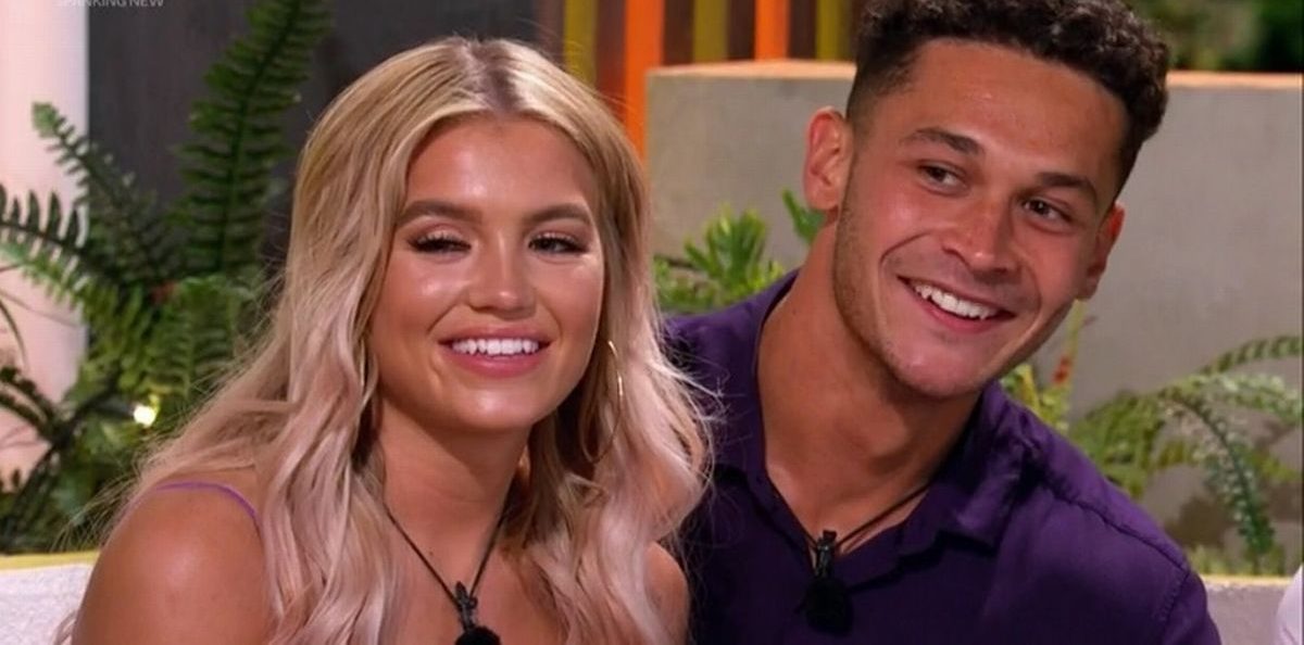 Are Callum Jones and Molly Smith Still Together? Love Island UK Update
