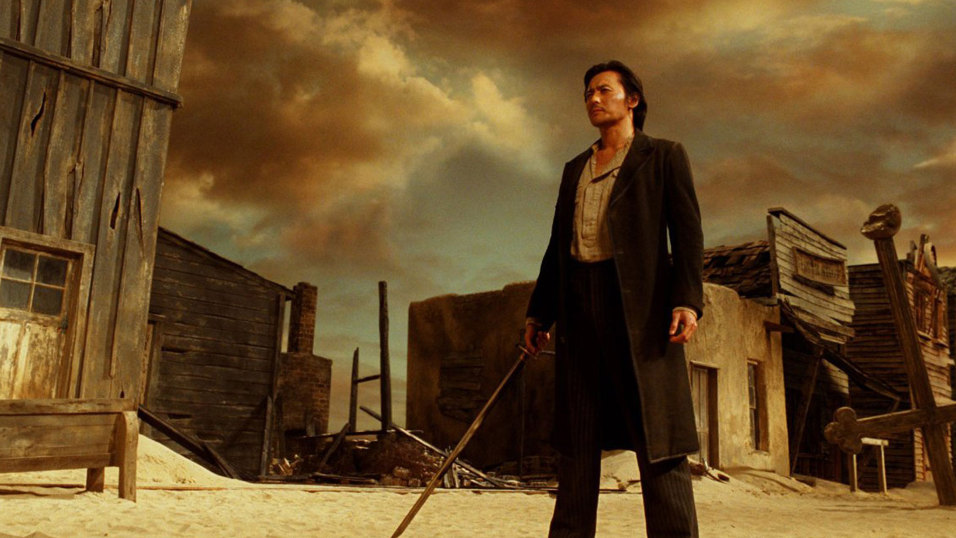 5 Best Korean Movies on HBO Max Right Now