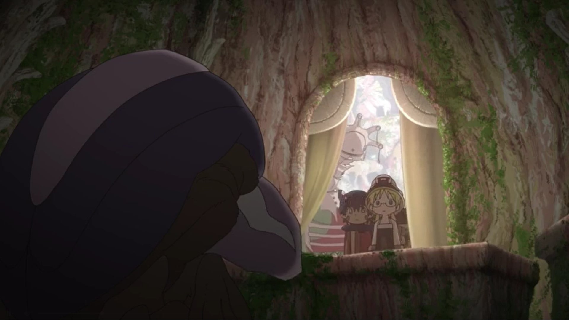 Made in Abyss Season 2 Episode 07, Made in Abyss Wiki
