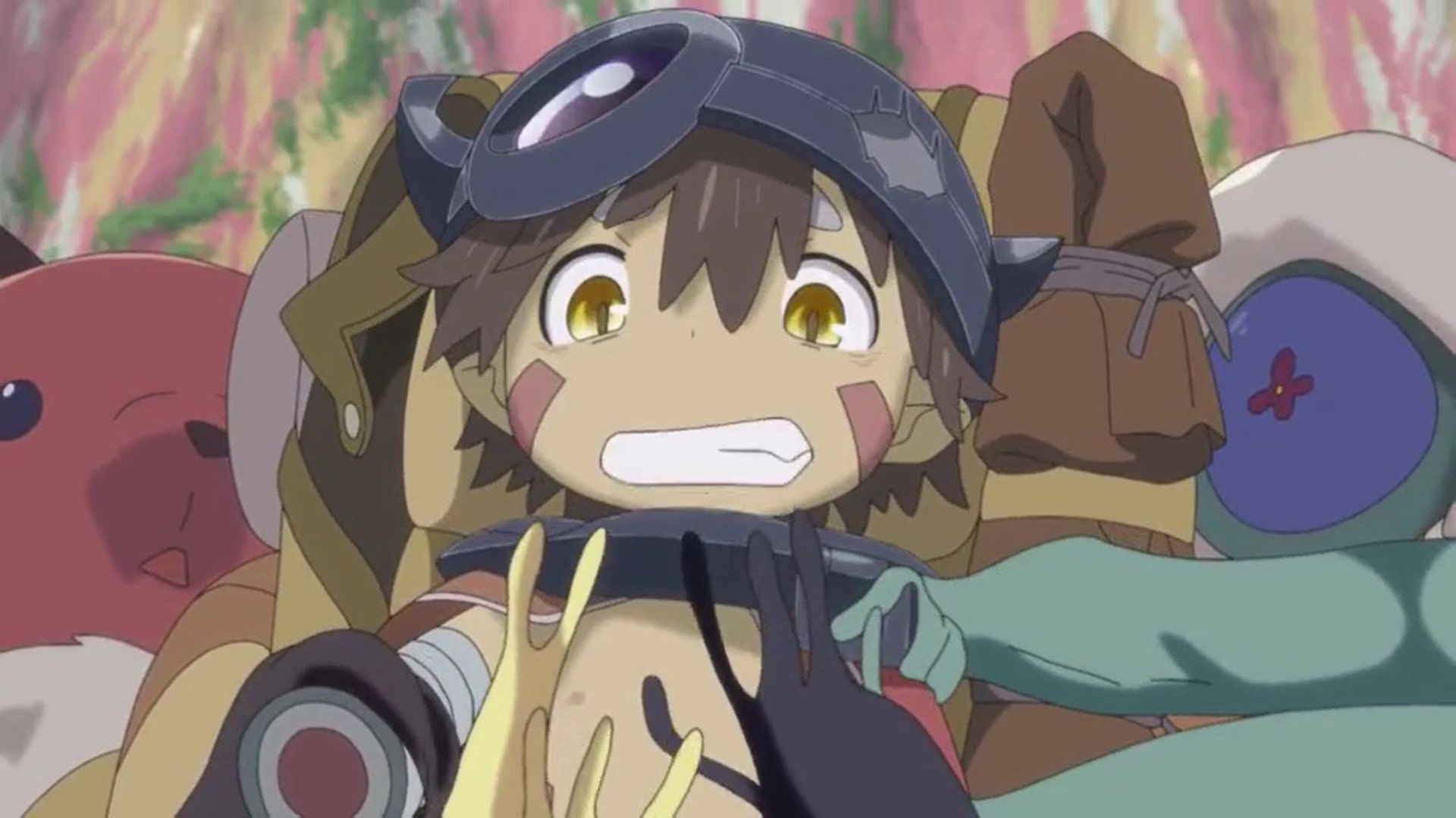 Made in Abyss Season 2 Episode 03, Made in Abyss Wiki