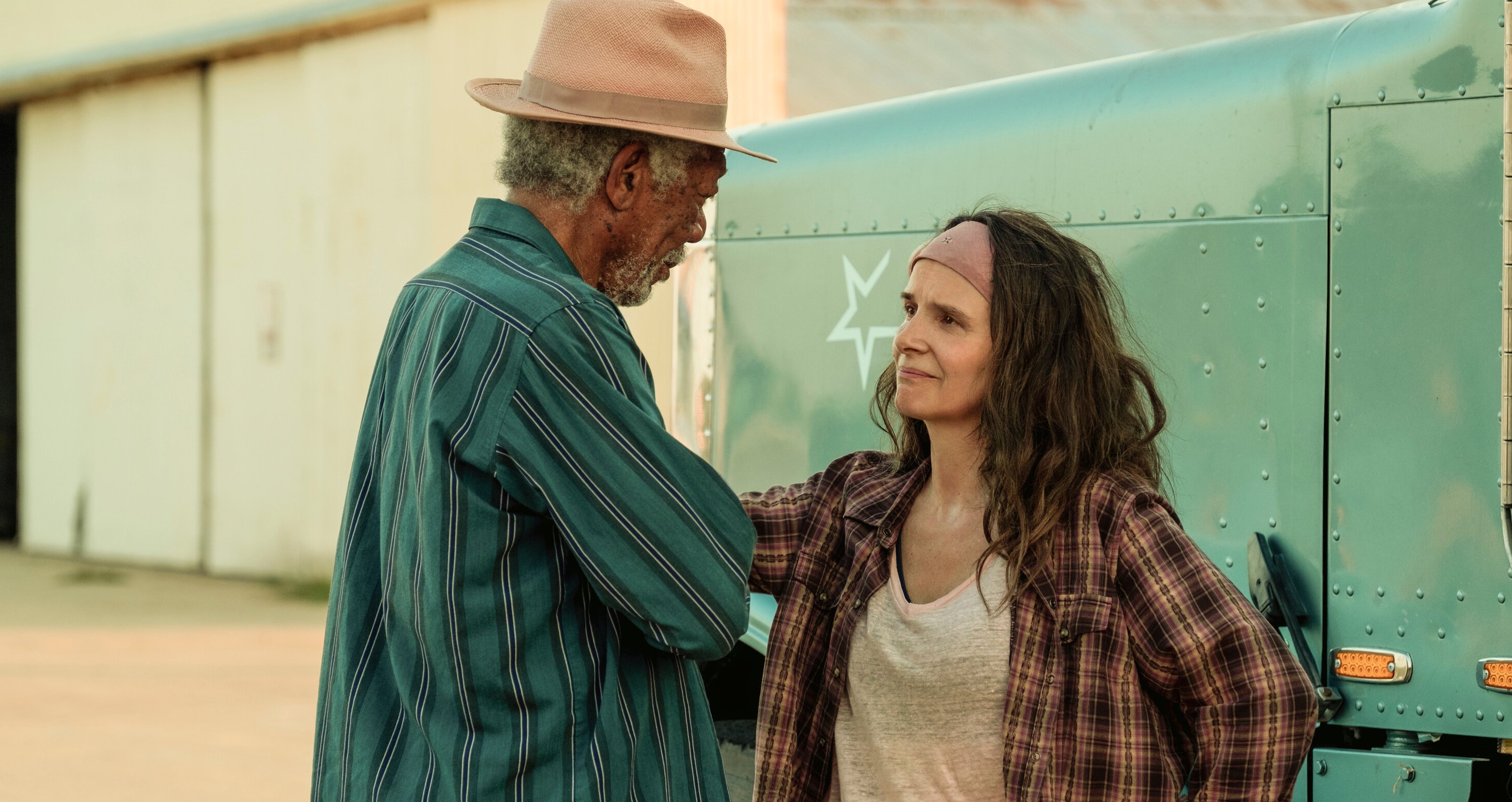 Is Paradise Highway on Netflix, HBO Max, Hulu, or Prime?