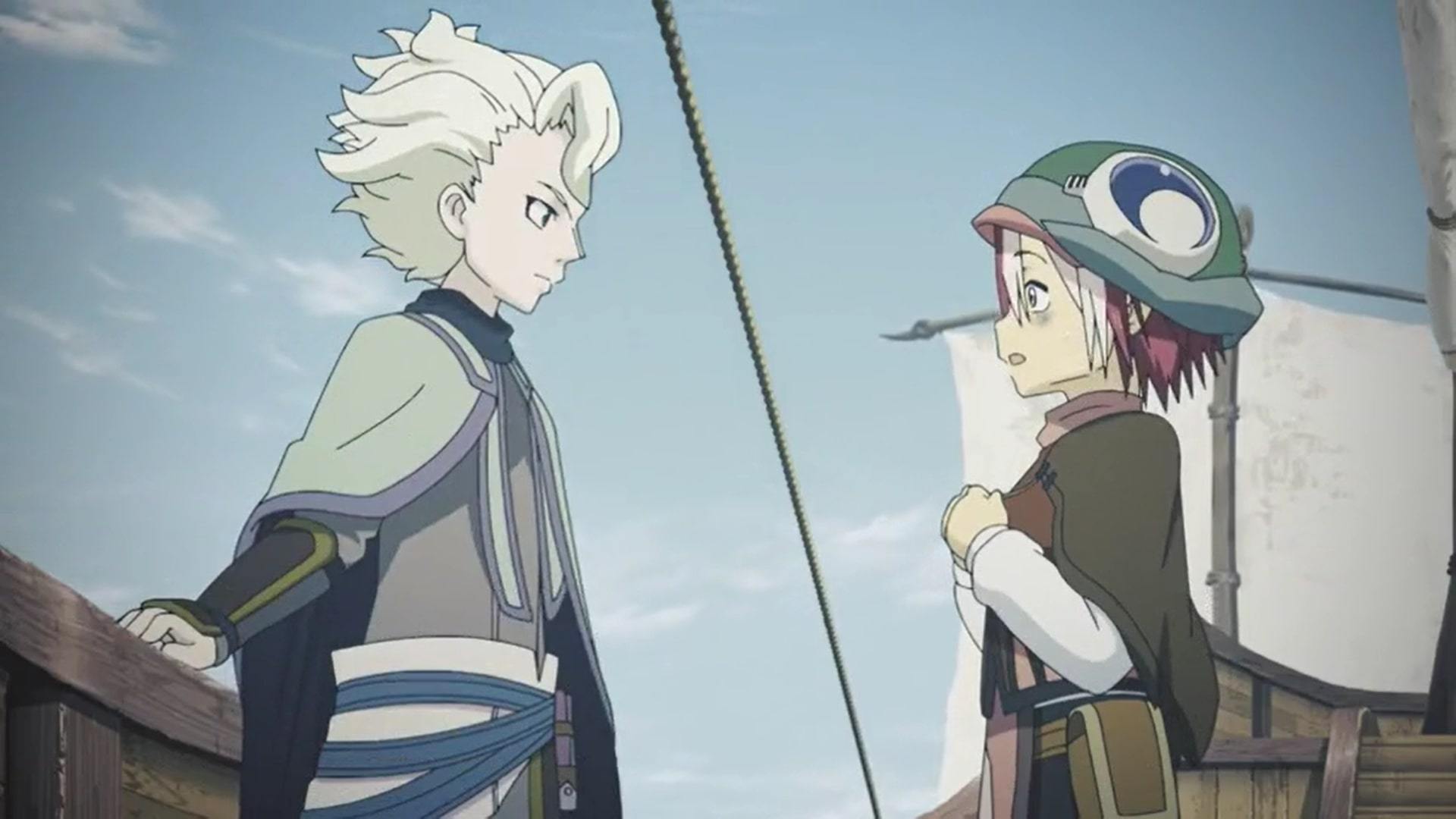 Made in Abyss Season 2 Episode 1 Recap: The Compass Pointed to the Darkness