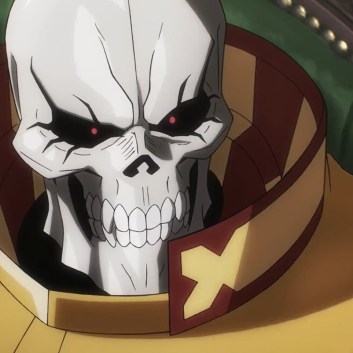 Overlord Season 4 Episode 1 Recap and Ending, Explained