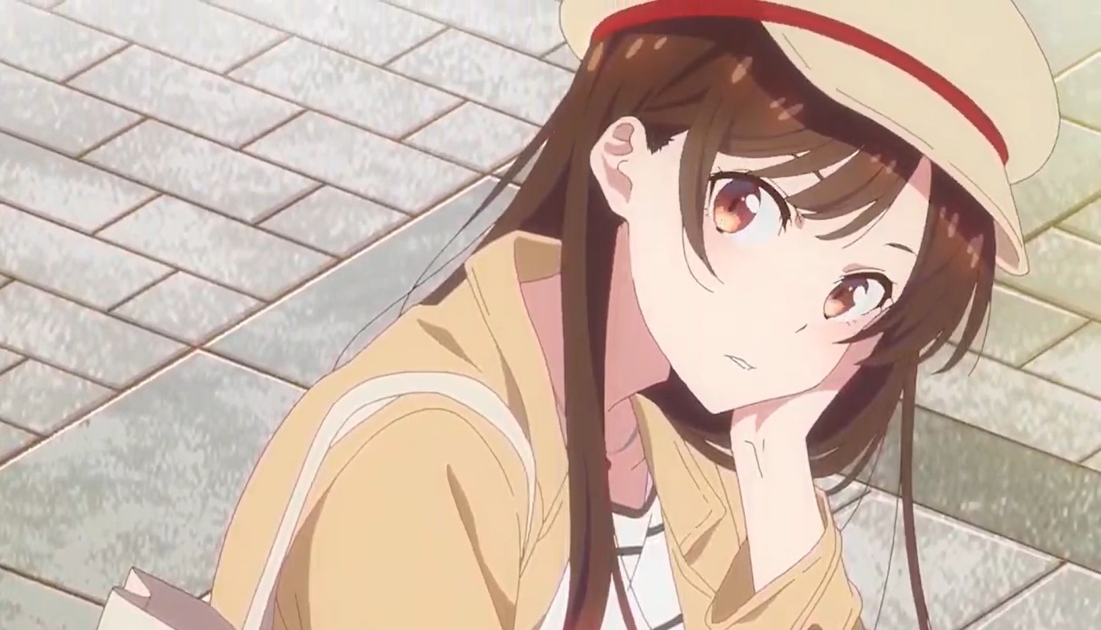 Rent-A-Girlfriend Season 2 Recap in 2023  Kanojo, okarishimasu, Cute anime  character, Anime girl