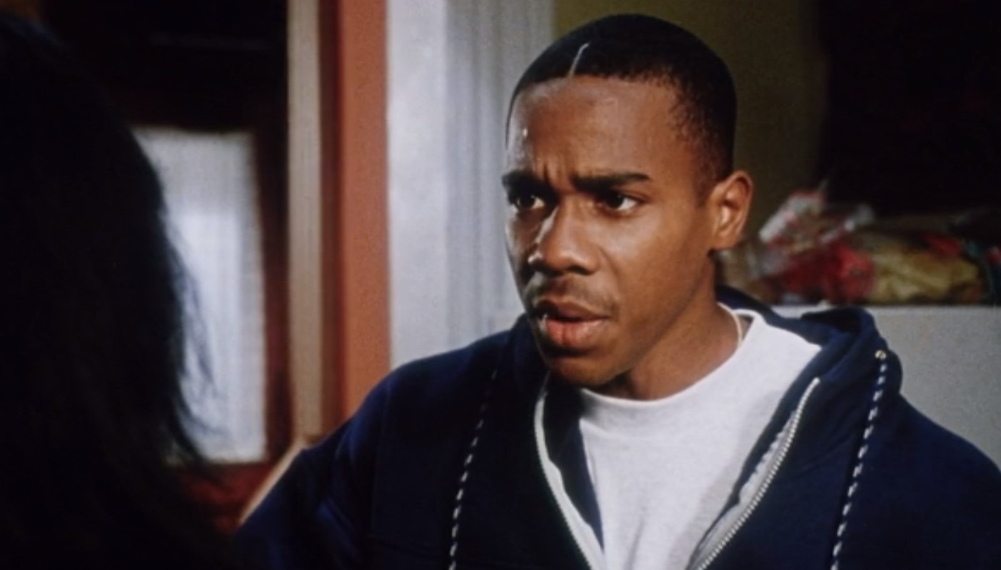 Is Above the Rim (1994) Based on a True Story?