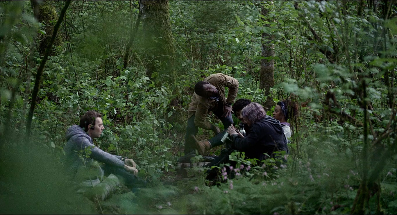 Blair Witch (2016) Ending, Explained: Are James and Lisa Dead or Alive?