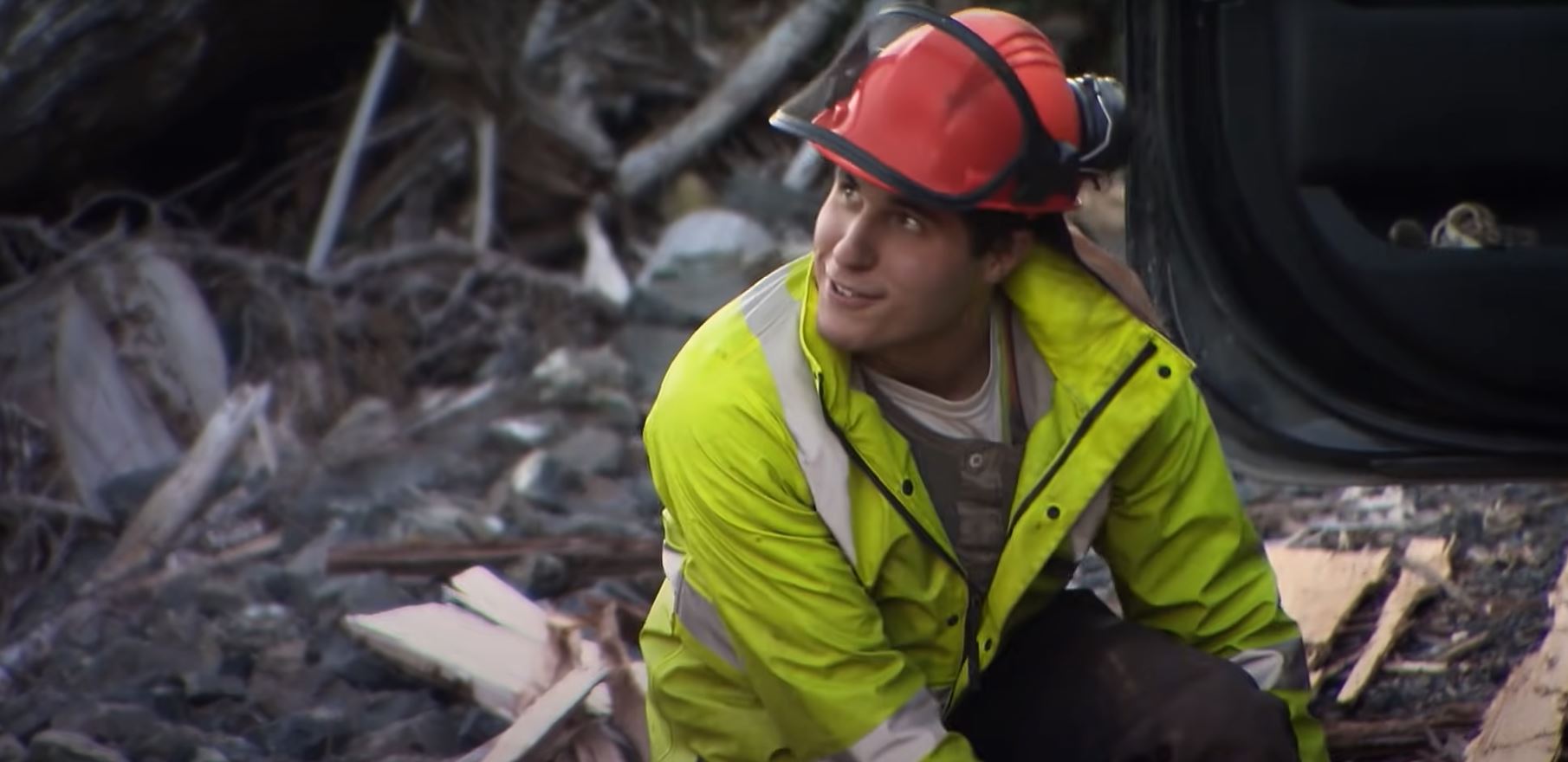 Coleman Willner Where is Big Timber's Lead Hand Today?