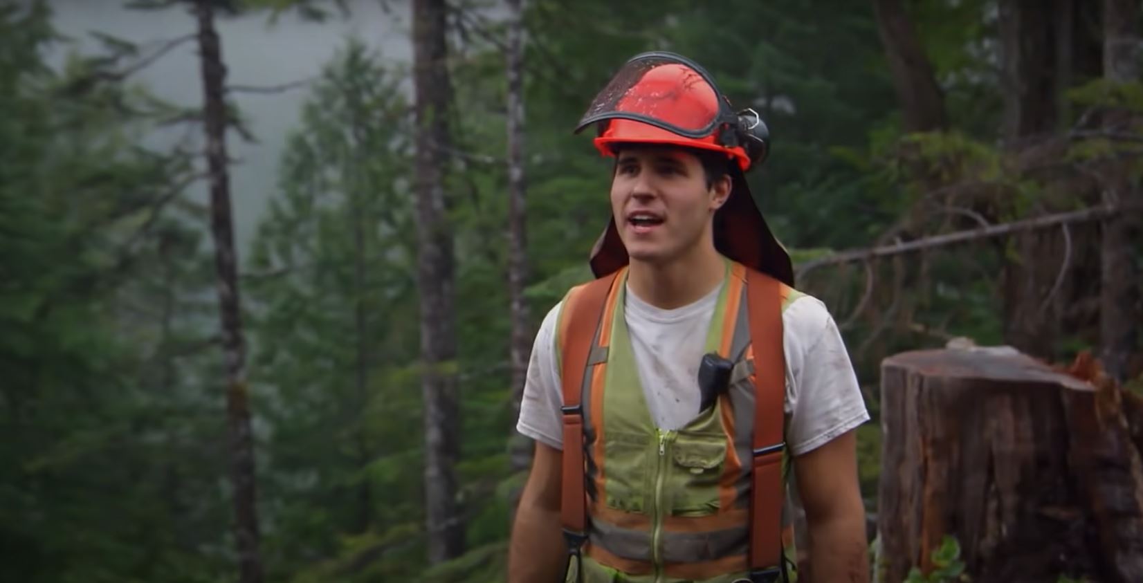 Timber Billman Coleman Willner: Where is Big Timber's Lead Hand Today?