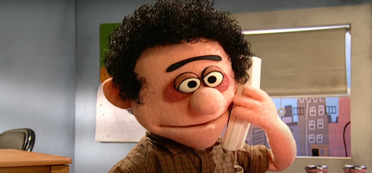 Is Crank Yankers on Netflix, HBO Max, Hulu, or Prime?