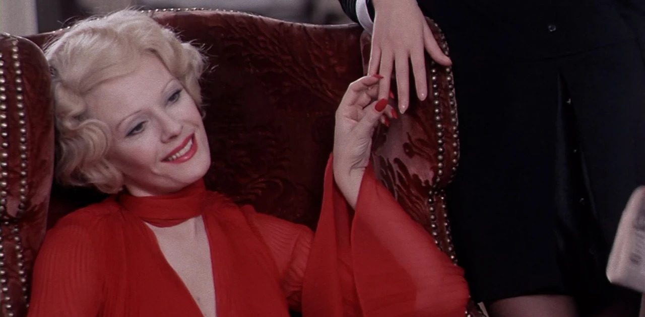 13 Most Erotic Movies of the 1970s
