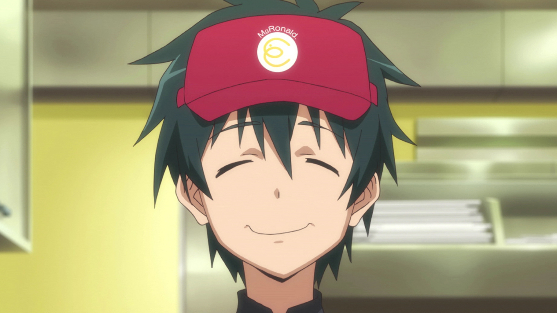 The Devil is a Part-Timer Season 2 Part 2: May Release in July, 2023