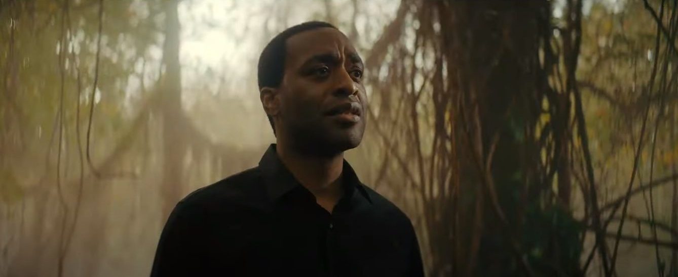 The Man Who Fell to Earth Season 1 Finale Recap and Ending, Explained