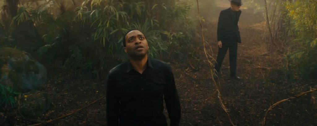 The Man Who Fell to Earth Season 1 Finale Recap and Ending, Explained