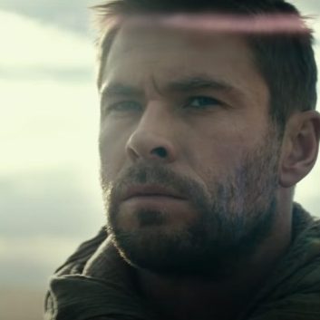 Is 12 Strong Based on a True Story?