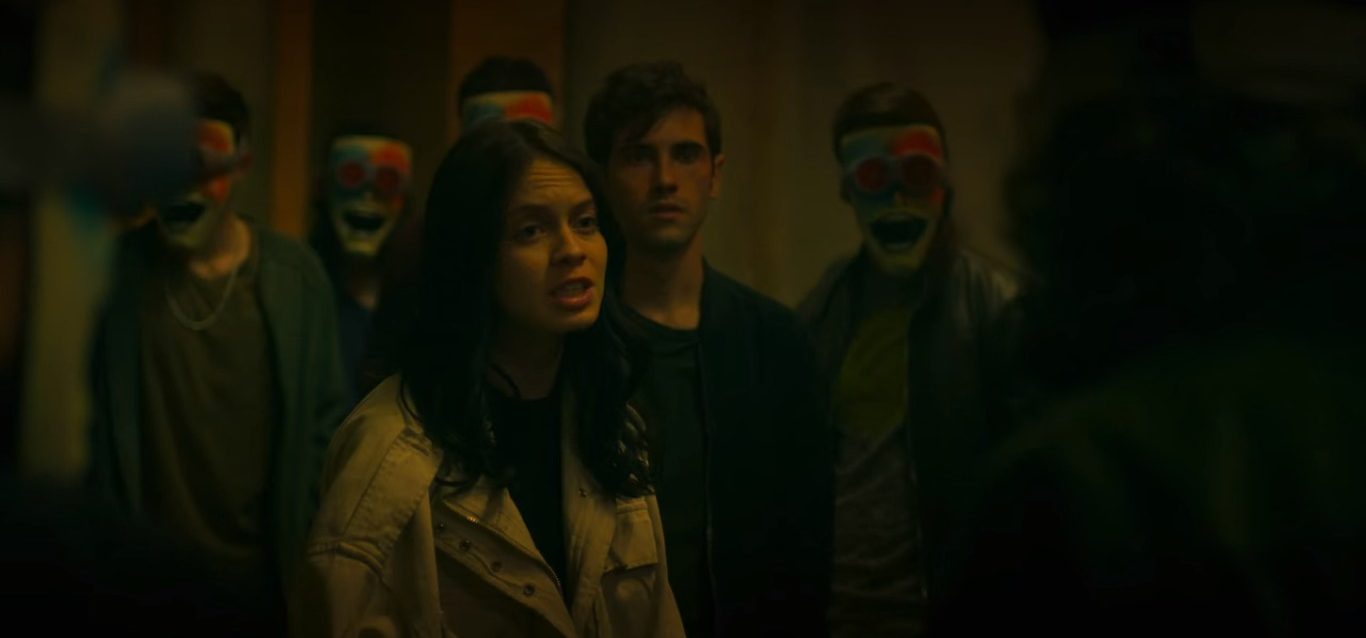 Control Z Season 3 Ending, Explained: Is Raúl @allyoursecrets?