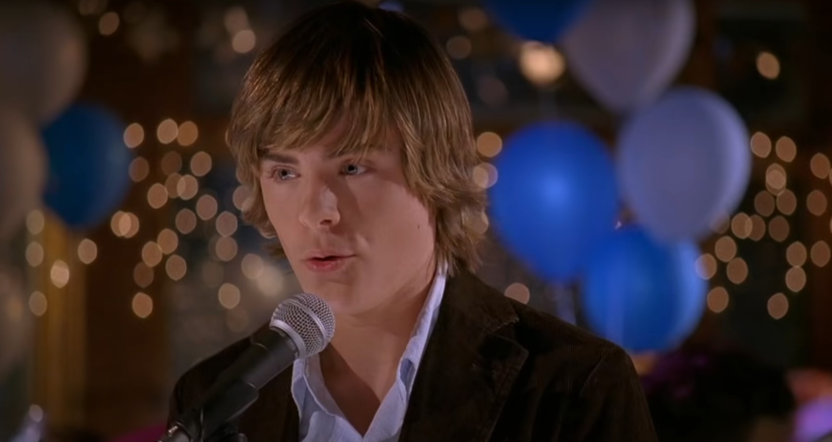 Is High School Musical Based on a True Story?