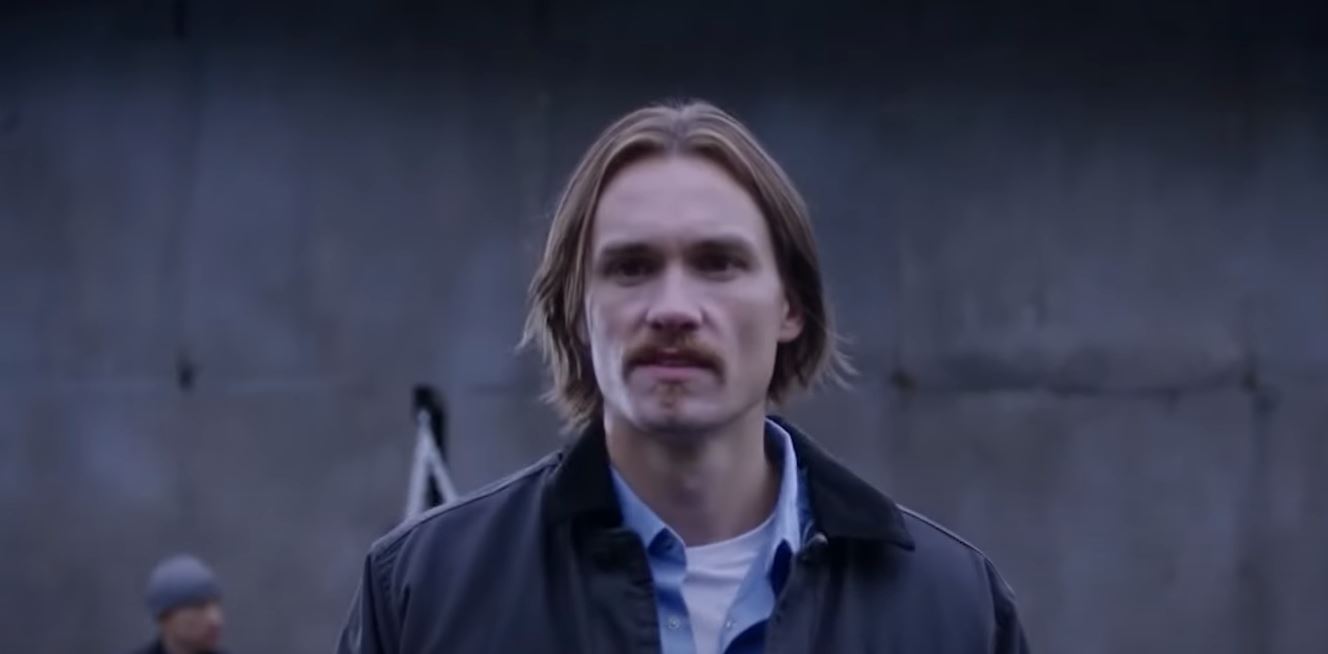 Lifetime's Jailbreak Lovers Is the Movie Inspired by a True Story?