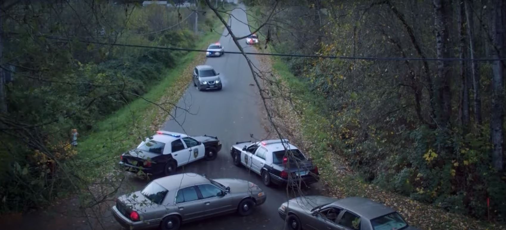 Lifetime's Jailbreak Lovers Is the Movie Inspired by a True Story?