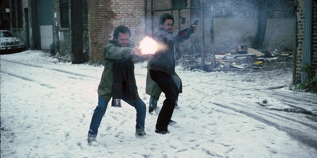 7 Movies Like CHiPs You Must See