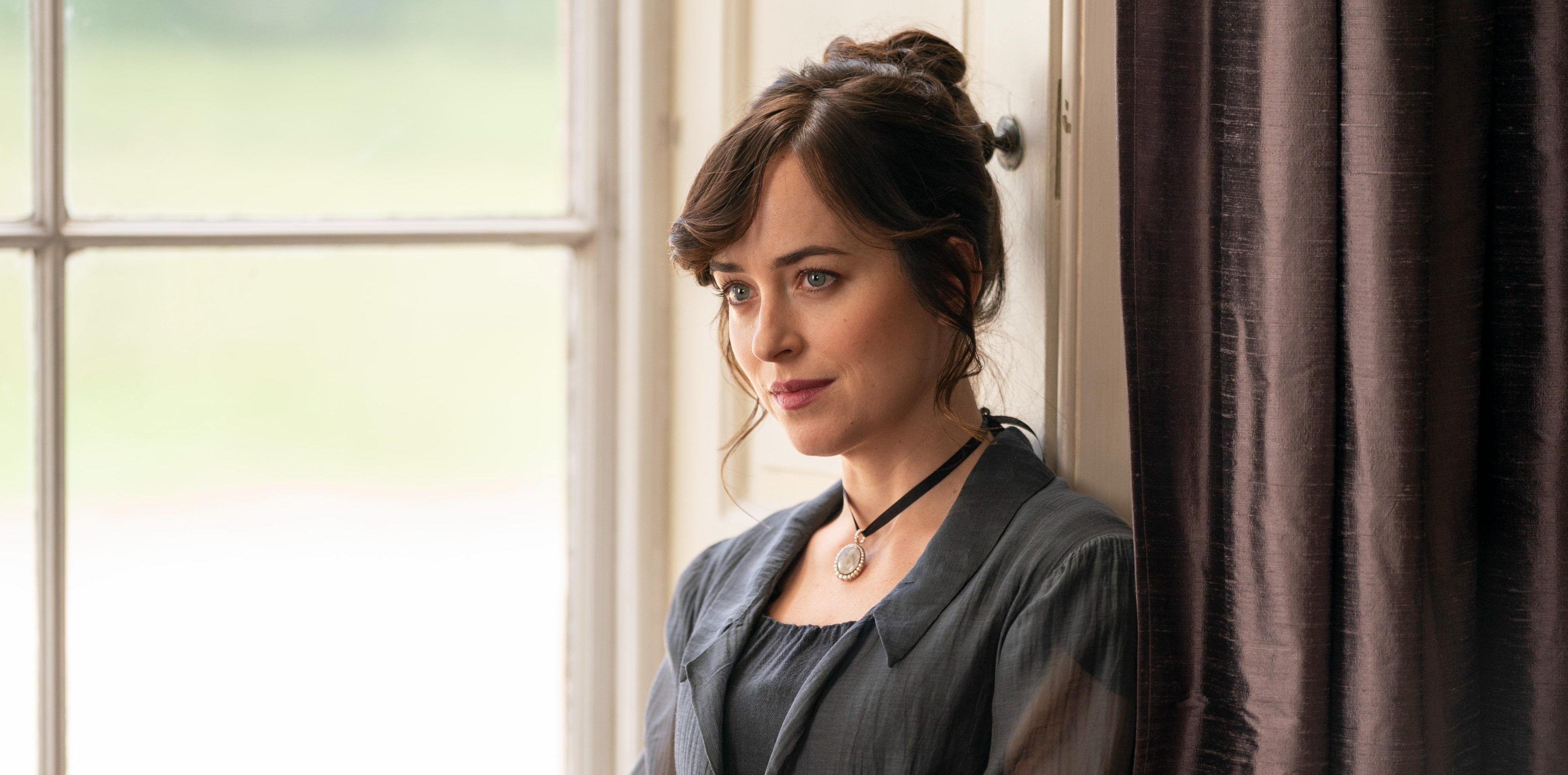 Dakota Johnson: Every Upcoming Movie and TV Show in 2024 and 2025