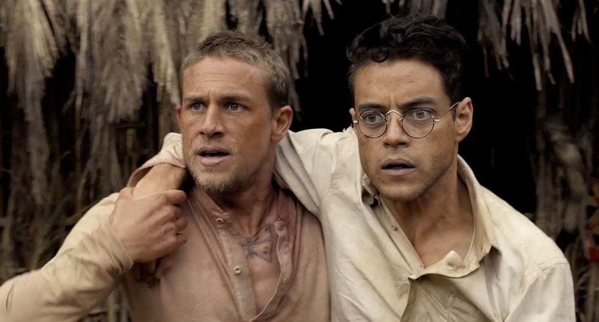 7 Movies Like Jailbreak Lovers You Must See