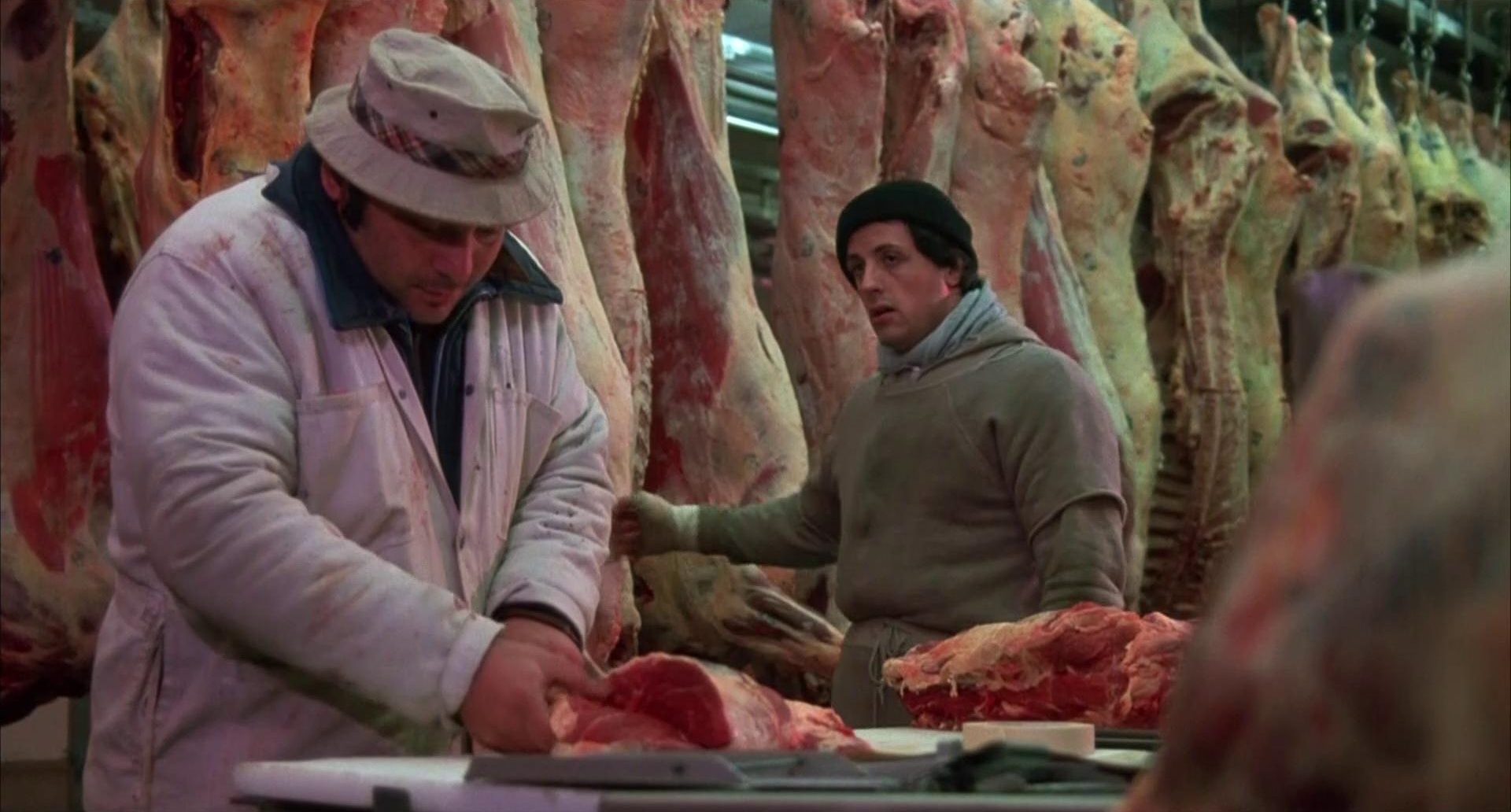 Is Rocky a True Story? Is the 1976 Movie Based on a Real Boxer?