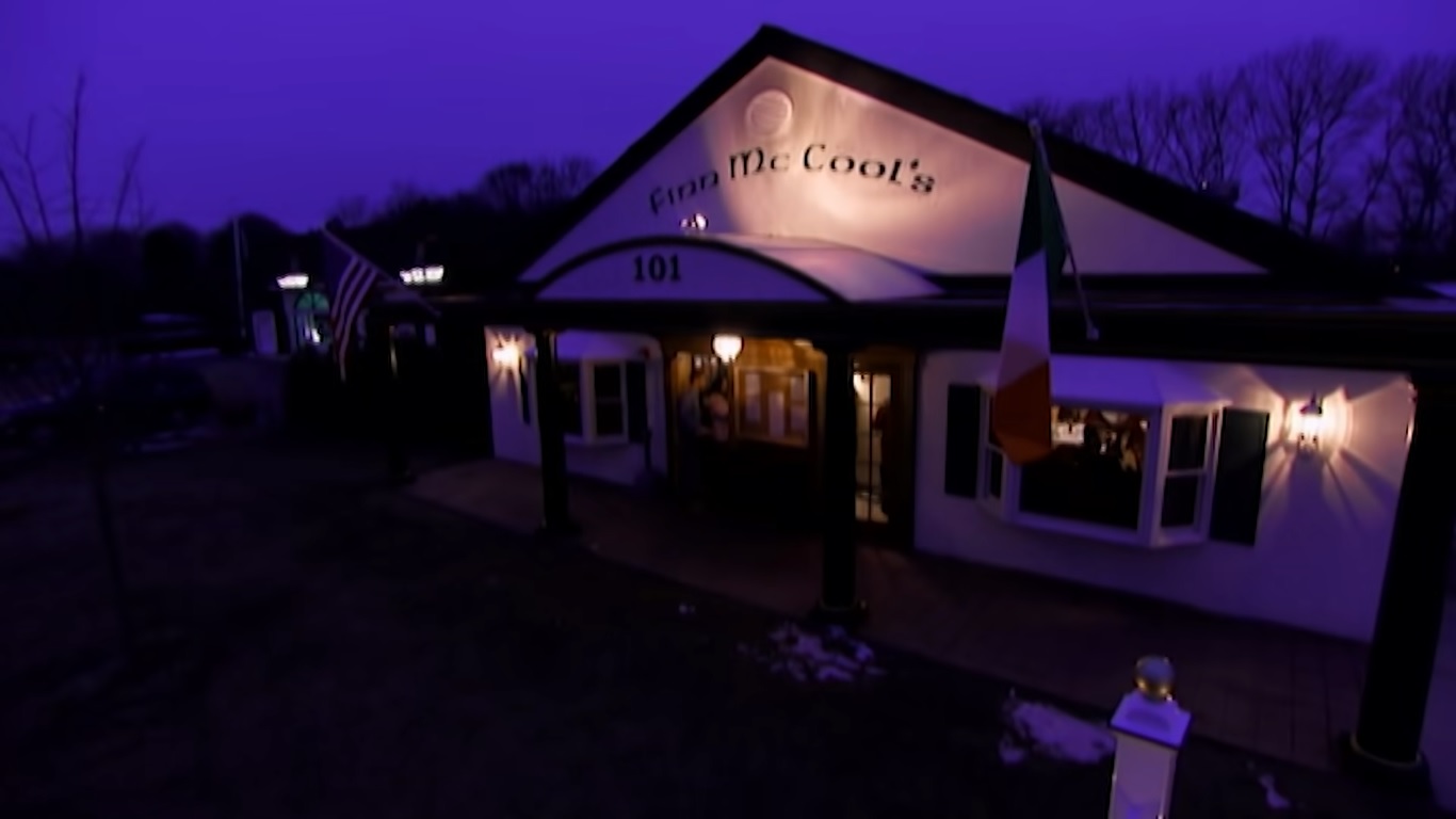 Kitchen Nightmares Where Are the Restaurants Now? Update