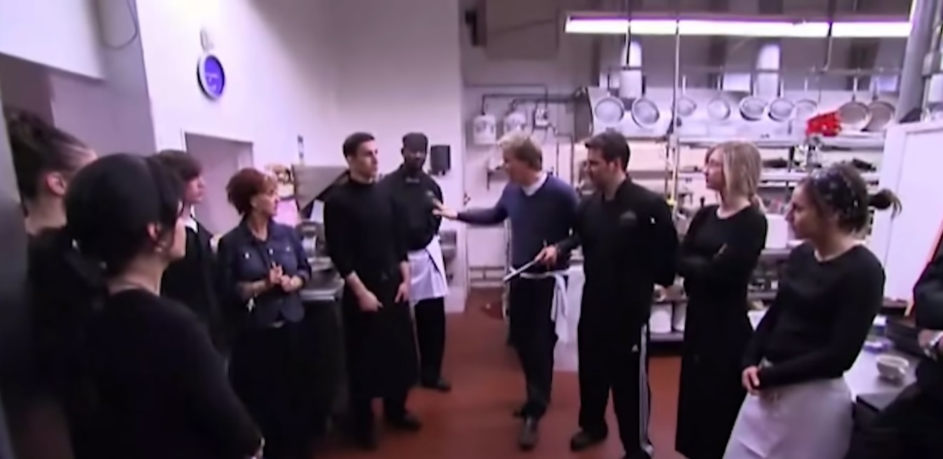 Kitchen Nightmares Where Are the Restaurants Now? Update