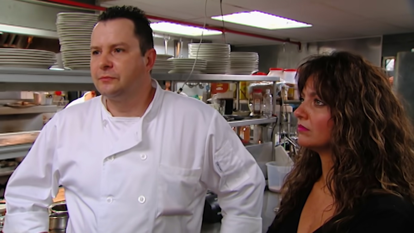 Kitchen Nightmares Usa Oceana Revisited Wow Blog   S3E2 