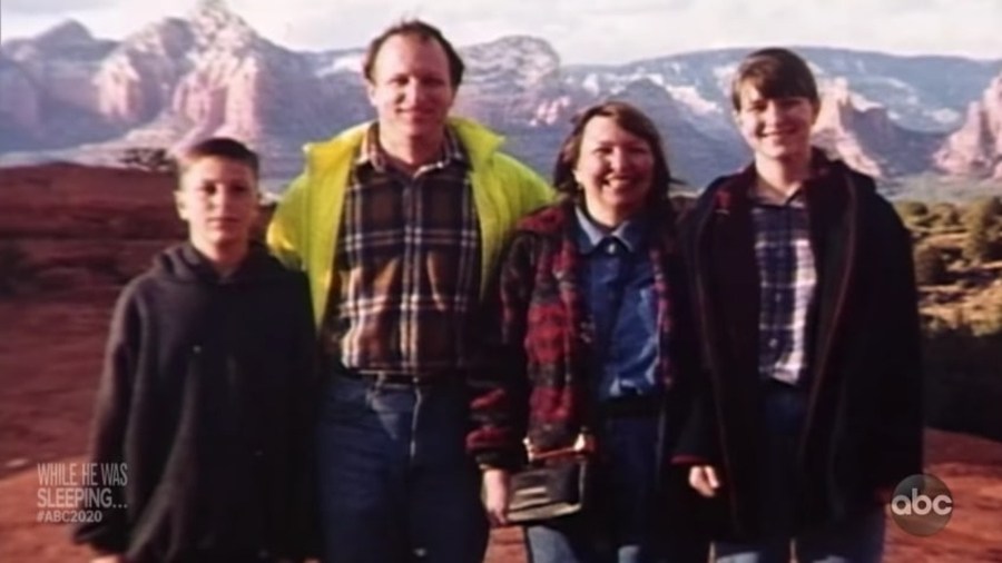 Megan Falater: What Happened to Scott Falater's Daughter?