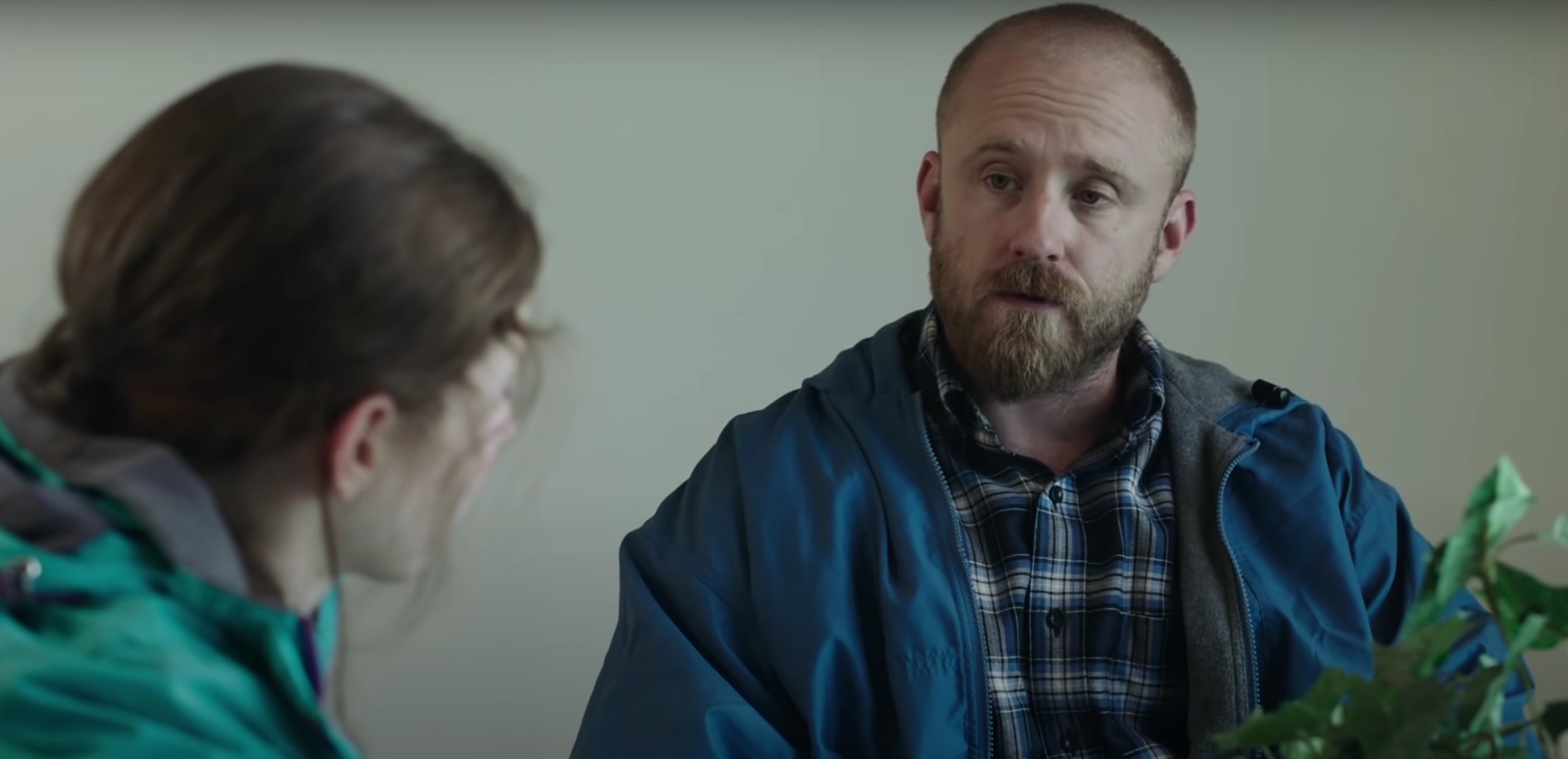 Is Leave No Trace Based On A True Story