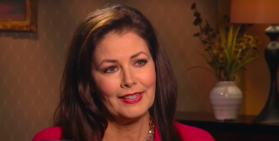 Ginger Alden Where Was Elvis Presley Former Fiancée Today?