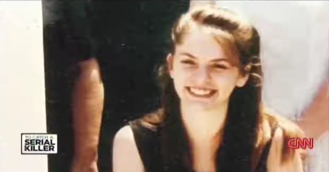 Jessica Roach Murder How Did She Die? Did Larry Hall Kill Her?