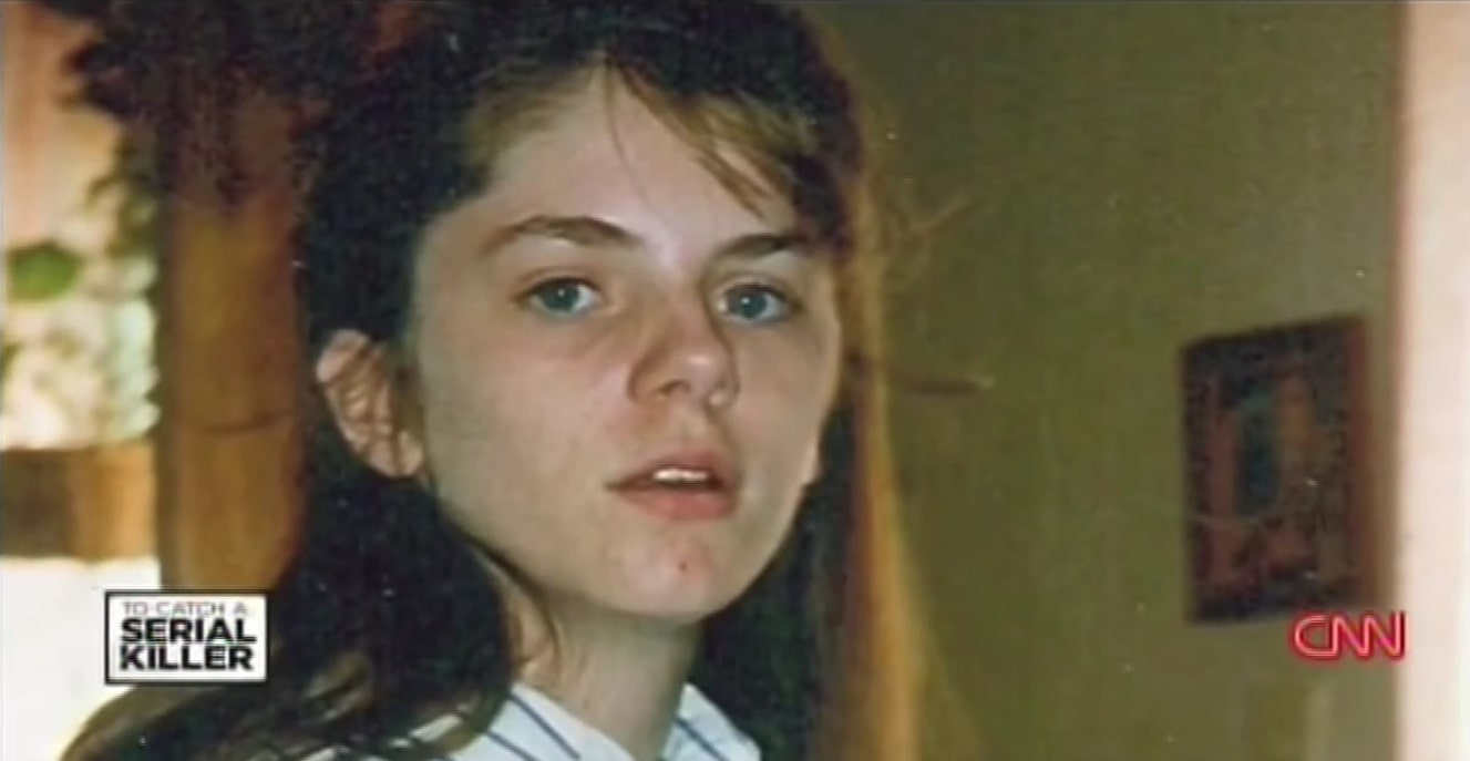 Jessica Roach Murder How Did She Die? Did Larry Hall Kill Her?