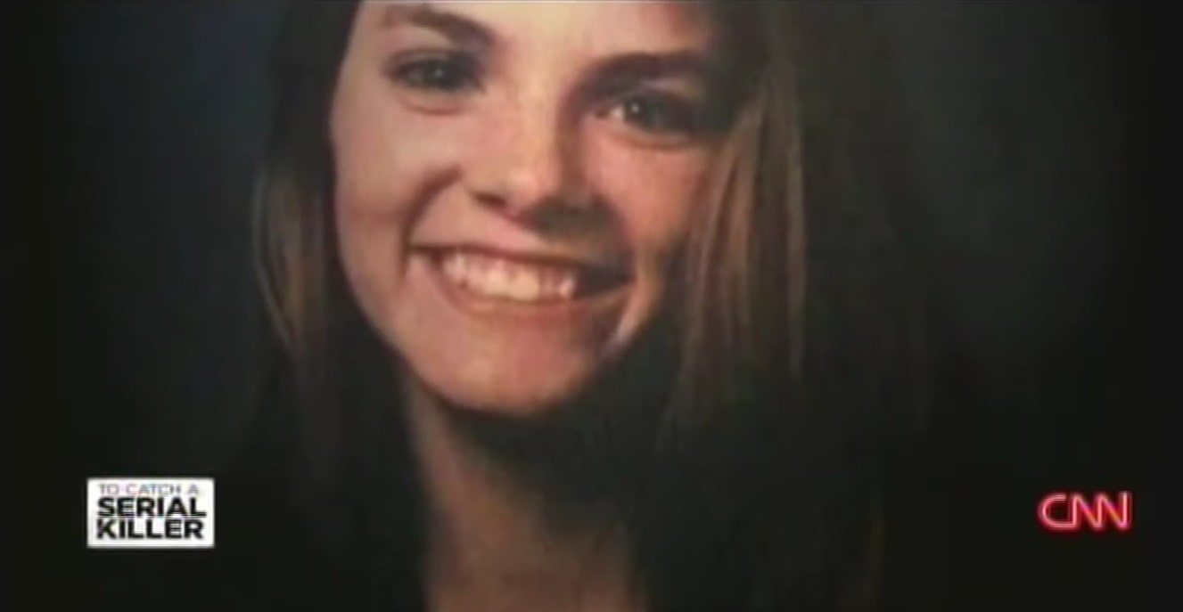 Jessica Roach Murder How Did She Die? Did Larry Hall Kill Her?
